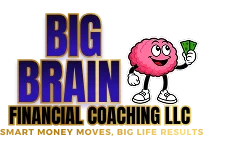 Big Brain Financial Coaching